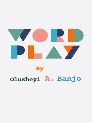 cover image of Word Play